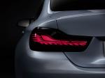 BMW M4 Iconic Lights Concept 2015 года